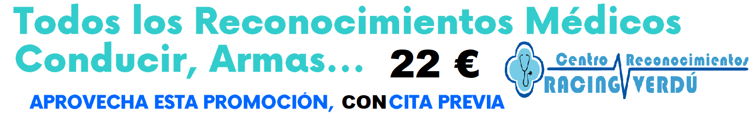 Precio renovar el carnet de conducir en Zaragoza